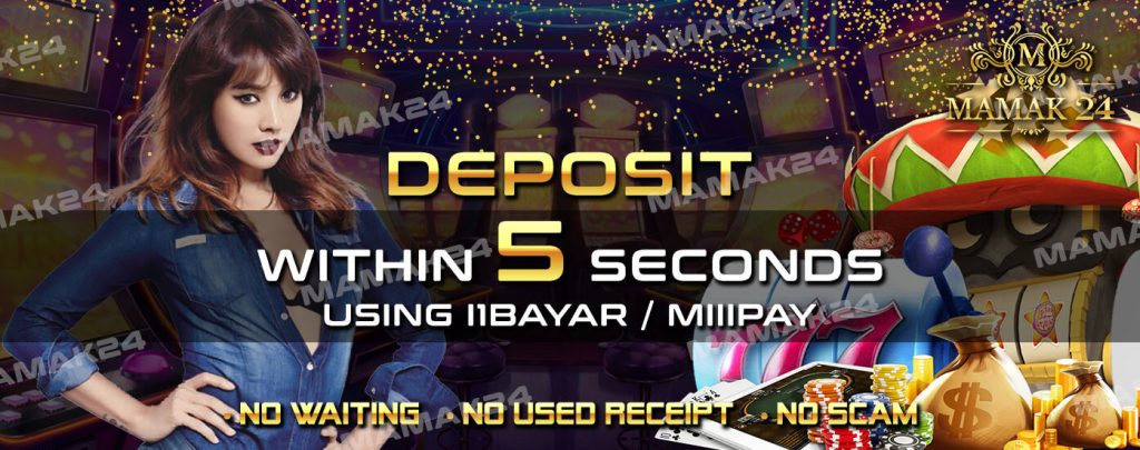 mamak24 easy deposit