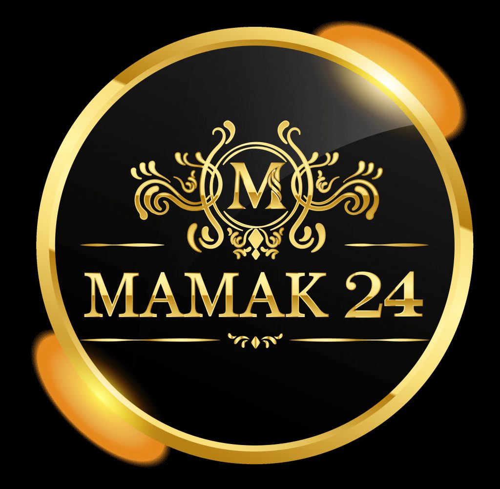 mamak24 logo