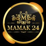 mamak24 logo